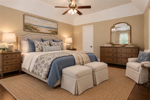 Tiny photo for 4709 Stonebriar Circle, College Station, TX 77845 (MLS # 26011728)
