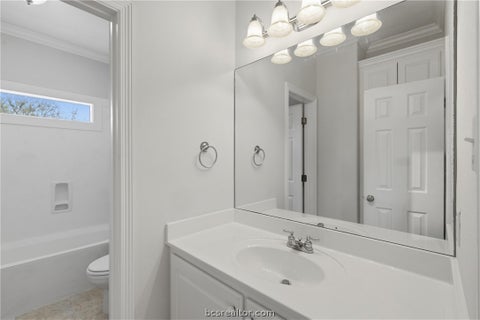Tiny photo for 4709 Stonebriar Circle, College Station, TX 77845 (MLS # 26011728)