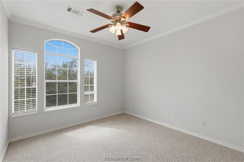 Tiny photo for 4709 Stonebriar Circle, College Station, TX 77845 (MLS # 26011728)
