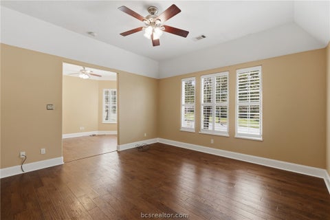 Tiny photo for 4709 Stonebriar Circle, College Station, TX 77845 (MLS # 26011728)
