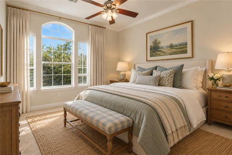 Tiny photo for 4709 Stonebriar Circle, College Station, TX 77845 (MLS # 26011728)