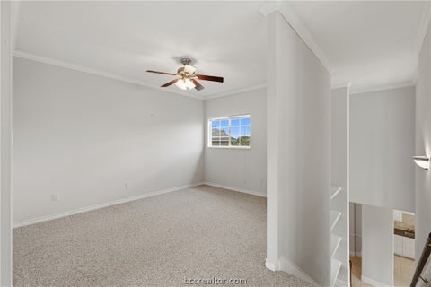 Tiny photo for 4709 Stonebriar Circle, College Station, TX 77845 (MLS # 26011728)