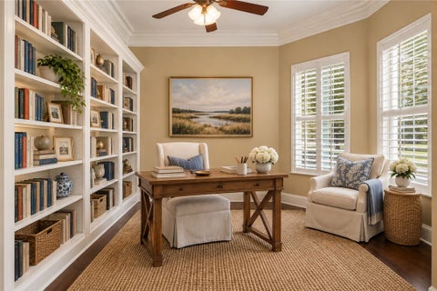 Tiny photo for 4709 Stonebriar Circle, College Station, TX 77845 (MLS # 26011728)