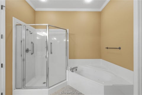 Tiny photo for 4709 Stonebriar Circle, College Station, TX 77845 (MLS # 26011728)