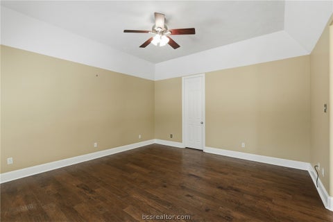 Tiny photo for 4709 Stonebriar Circle, College Station, TX 77845 (MLS # 26011728)