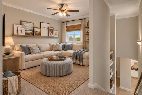 Tiny photo for 4709 Stonebriar Circle, College Station, TX 77845 (MLS # 26011728)