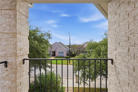 Tiny photo for 4709 Stonebriar Circle, College Station, TX 77845 (MLS # 26011728)