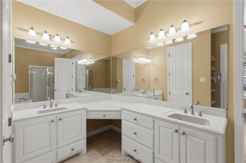 Tiny photo for 4709 Stonebriar Circle, College Station, TX 77845 (MLS # 26011728)