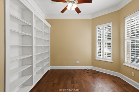 Tiny photo for 4709 Stonebriar Circle, College Station, TX 77845 (MLS # 26011728)