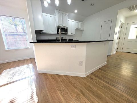 Tiny photo for 1508 Lopez Street, Bryan, TX 77803 (MLS # 25011541)