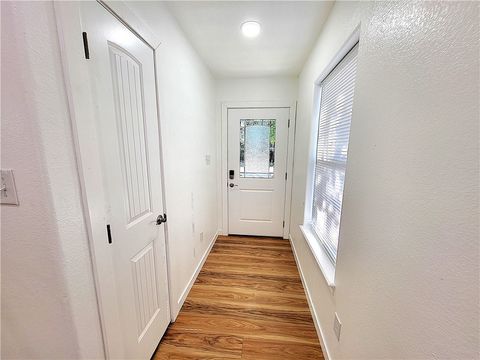 Tiny photo for 1508 Lopez Street, Bryan, TX 77803 (MLS # 25011541)