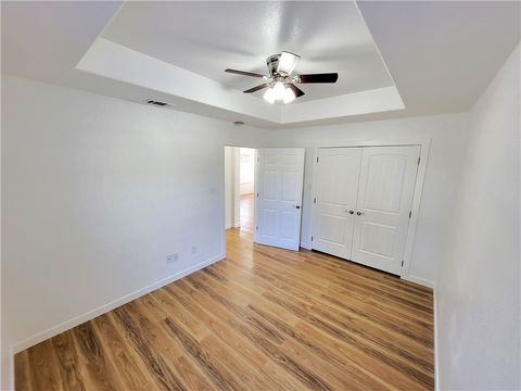 Tiny photo for 1508 Lopez Street, Bryan, TX 77803 (MLS # 25011541)