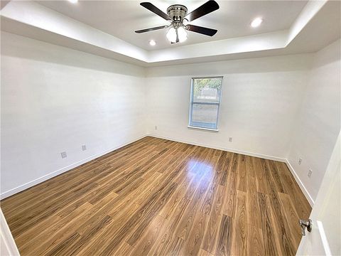 Tiny photo for 1508 Lopez Street, Bryan, TX 77803 (MLS # 25011541)