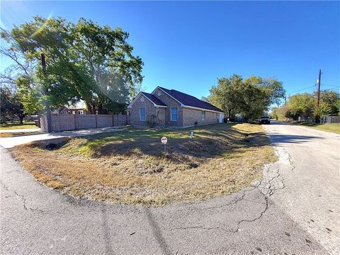 Photo of 1508 Lopez Street, Bryan, TX 77803 (MLS # 25011541)