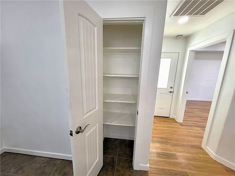 Tiny photo for 1508 Lopez Street, Bryan, TX 77803 (MLS # 25011541)