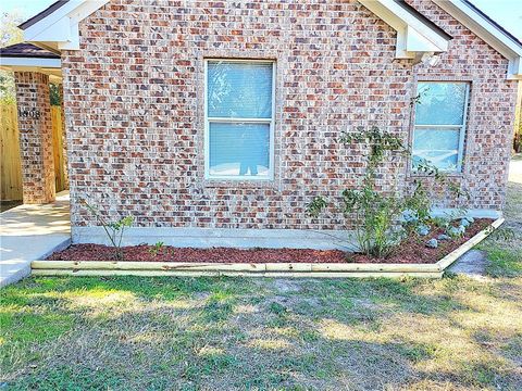 Tiny photo for 1508 Lopez Street, Bryan, TX 77803 (MLS # 25011541)