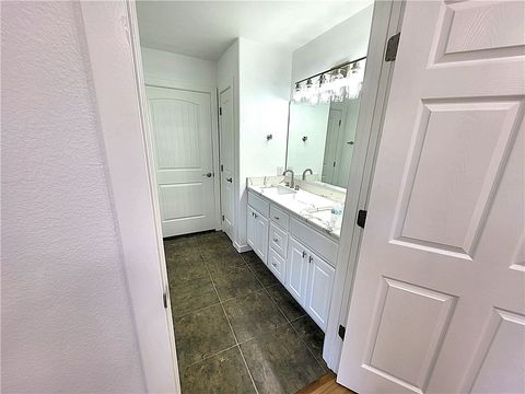 Tiny photo for 1508 Lopez Street, Bryan, TX 77803 (MLS # 25011541)