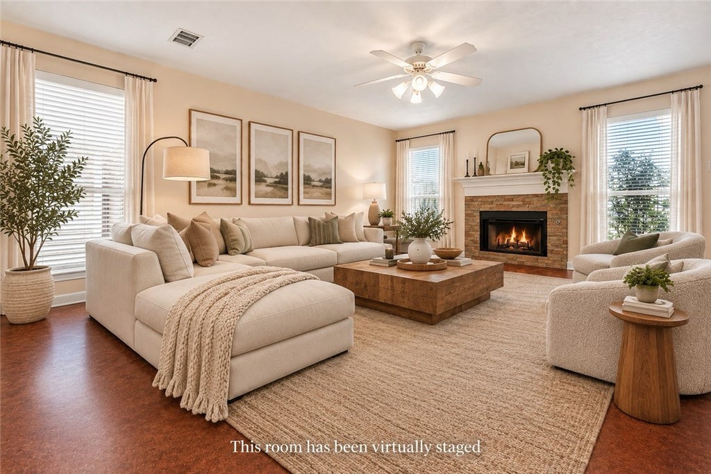 Photo of 1072 Windmeadows Drive, College Station, TX 77845 (MLS # 26010797)