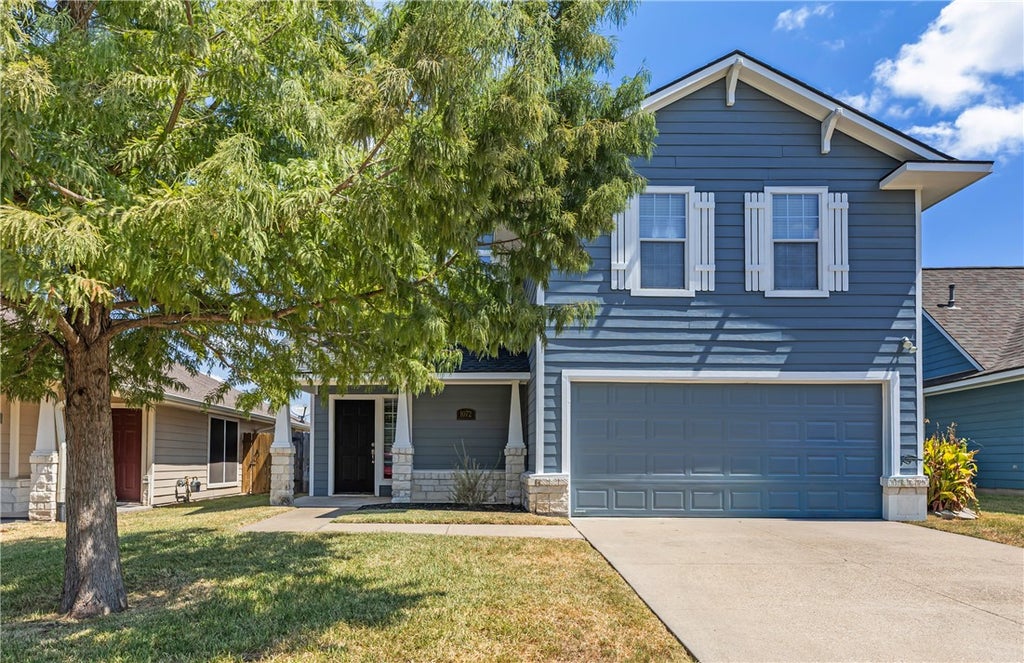 Photo of 1072 Windmeadows Drive, College Station, TX 77845 (MLS # 26010797)