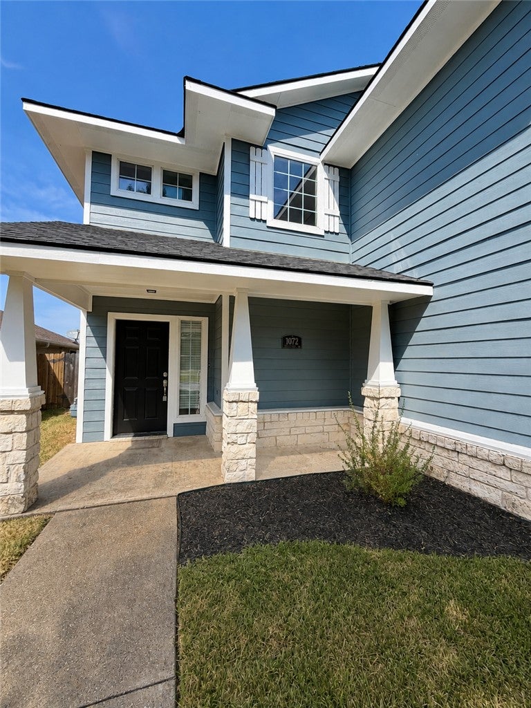 Photo of 1072 Windmeadows Drive, College Station, TX 77845 (MLS # 26010797)