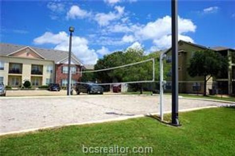 Tiny photo for 801 W Luther Street W #105, College Station, TX 77840 (MLS # 26003338)