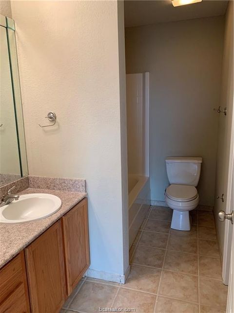Tiny photo for 801 W Luther Street W #105, College Station, TX 77840 (MLS # 26003338)