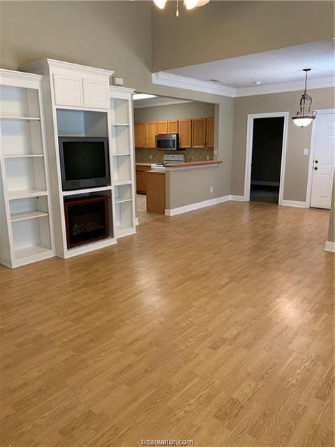 Tiny photo for 801 W Luther Street W #105, College Station, TX 77840 (MLS # 26003338)