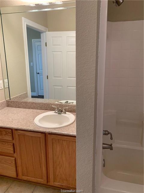 Tiny photo for 801 W Luther Street W #105, College Station, TX 77840 (MLS # 26003338)