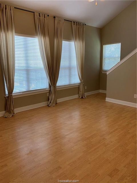 Tiny photo for 801 W Luther Street W #105, College Station, TX 77840 (MLS # 26003338)