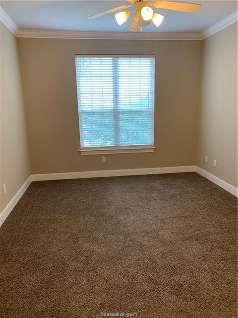 Tiny photo for 801 W Luther Street W #105, College Station, TX 77840 (MLS # 26003338)