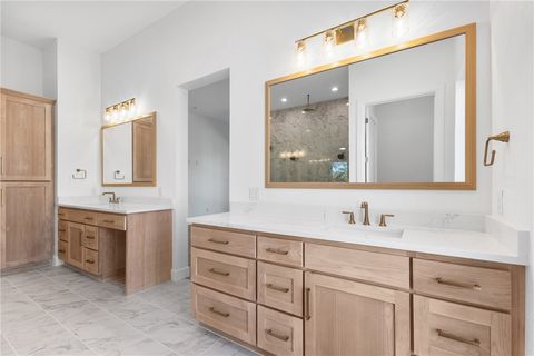 Tiny photo for 3030 Silverbell Court, Bryan, TX 77807 (MLS # 25013078)