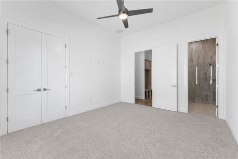 Tiny photo for 3030 Silverbell Court, Bryan, TX 77807 (MLS # 25013078)