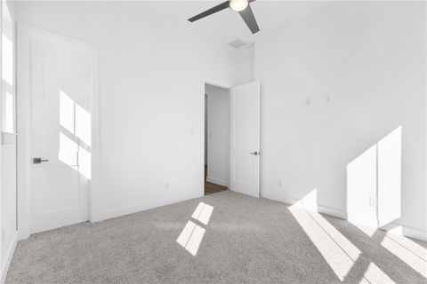 Tiny photo for 3030 Silverbell Court, Bryan, TX 77807 (MLS # 25013078)