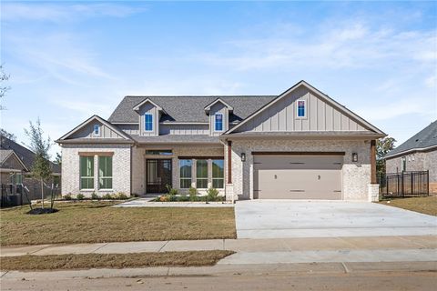 Tiny photo for 3030 Silverbell Court, Bryan, TX 77807 (MLS # 25013078)