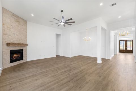 Tiny photo for 3030 Silverbell Court, Bryan, TX 77807 (MLS # 25013078)