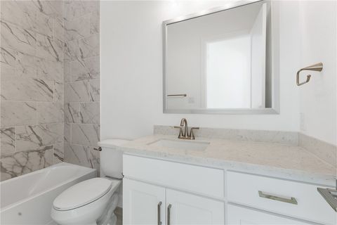 Tiny photo for 3030 Silverbell Court, Bryan, TX 77807 (MLS # 25013078)