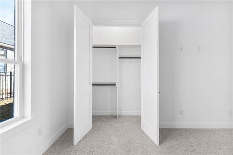 Tiny photo for 3030 Silverbell Court, Bryan, TX 77807 (MLS # 25013078)