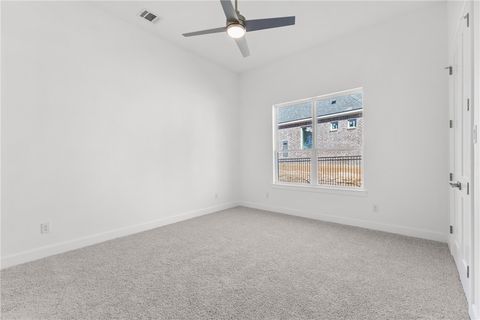 Tiny photo for 3030 Silverbell Court, Bryan, TX 77807 (MLS # 25013078)