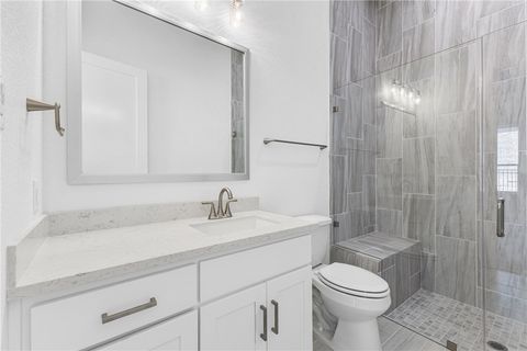 Tiny photo for 3030 Silverbell Court, Bryan, TX 77807 (MLS # 25013078)