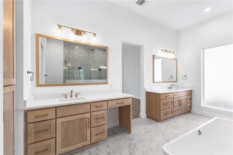 Tiny photo for 3030 Silverbell Court, Bryan, TX 77807 (MLS # 25013078)