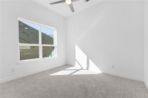 Tiny photo for 3030 Silverbell Court, Bryan, TX 77807 (MLS # 25013078)