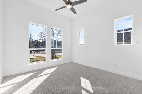 Tiny photo for 3030 Silverbell Court, Bryan, TX 77807 (MLS # 25013078)