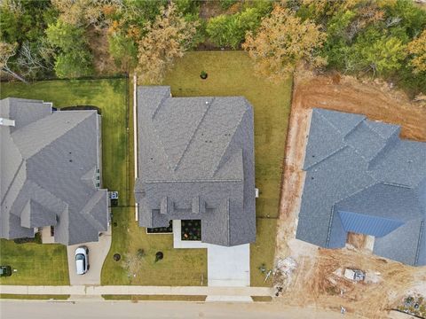 Tiny photo for 3030 Silverbell Court, Bryan, TX 77807 (MLS # 25013078)