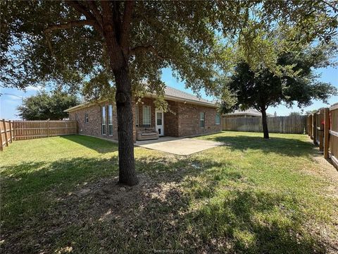 Tiny photo for 1027 Emerald Dove Avenue, College Station, TX 77845 (MLS # 26002005)