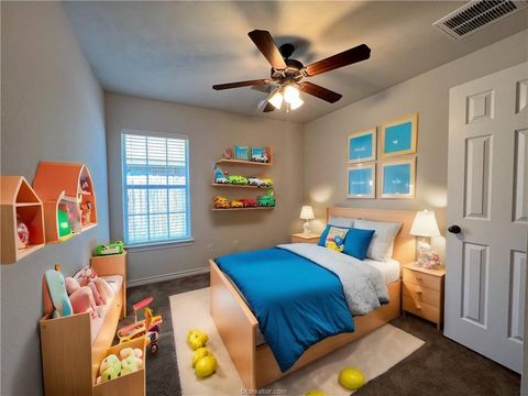 Tiny photo for 1027 Emerald Dove Avenue, College Station, TX 77845 (MLS # 26002005)