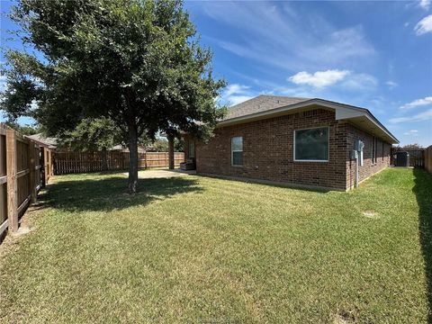 Tiny photo for 1027 Emerald Dove Avenue, College Station, TX 77845 (MLS # 26002005)