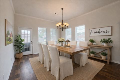 Tiny photo for 1027 Emerald Dove Avenue, College Station, TX 77845 (MLS # 26002005)