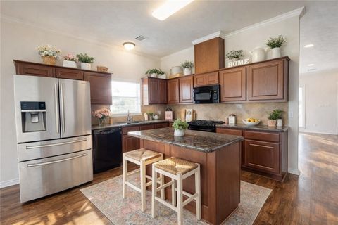 Tiny photo for 1027 Emerald Dove Avenue, College Station, TX 77845 (MLS # 26002005)