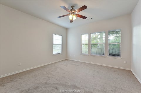 Tiny photo for 206 Grove Street, College Station, TX 77840 (MLS # 26011733)