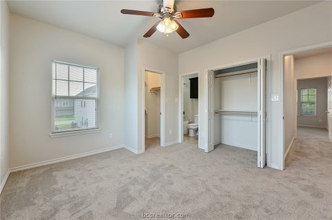 Tiny photo for 206 Grove Street, College Station, TX 77840 (MLS # 26011733)